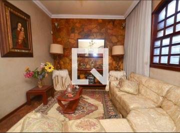 Casa · 365m² · 4 Quartos · 1 Vaga · Casa para Aluguel - Santa Tereza, 4 Quartos, 365 m² - Belo Horizonte