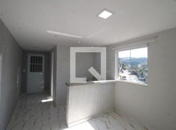 Apartamento · 50m² · 1 Quarto · Apartamento para Aluguel - São Vicente, 1 Quarto, 50 m² - Belford Roxo