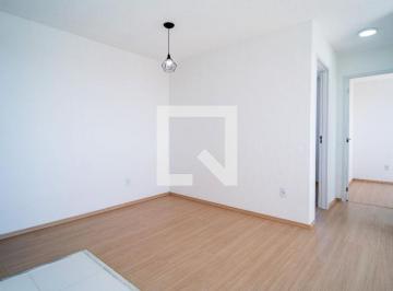 Apartamento · 41m² · 2 Quartos · 1 Vaga · Apartamento para Aluguel - Parque São Bento, 2 Quartos, 41 m² - Sorocaba