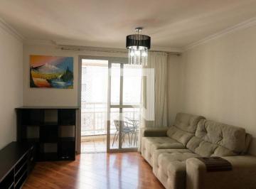 Apartamento · 87m² · 3 Quartos · 2 Vagas · Apartamento para Aluguel - Vila Leopoldina, 3 Quartos, 87 m² - São Paulo