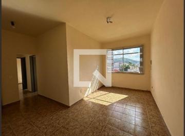 Apartamento · 80m² · 2 Quartos · 1 Vaga · Apartamento para Aluguel - Quintino Bocaiúva, 2 Quartos,  80 m² - Rio de Janeiro