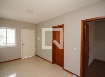 Casa · 50m² · 2 Quartos · 1 Vaga · Casa para Aluguel - Aberta dos Morros, 2 Quartos, 50 m² - Porto Alegre