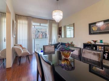 Apartamento · 85m² · 3 Quartos · 2 Vagas · Apartamento à venda, 3 quartos, 1 suíte, 2 vagas, Estoril - Belo Horizonte/MG