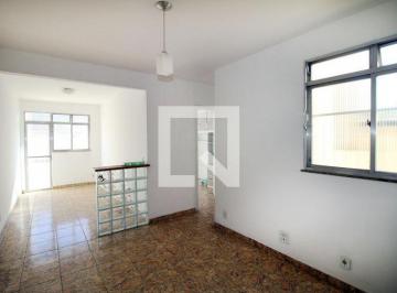Apartamento · 64m² · 2 Quartos · 1 Vaga · Apartamento para Aluguel - Irajá, 2 Quartos,  64 m² - Rio de Janeiro
