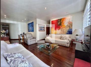 Apartamento · 120m² · 2 Quartos · 1 Vaga · Apartamento para Aluguel - Flamengo, 2 Quartos,  120 m² - Rio de Janeiro