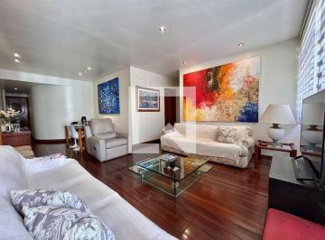 Apartamento · 100m² · 2 Quartos · 1 Vaga · Apartamento para Aluguel - Flamengo, 2 Quartos, 100 m² - Rio de Janeiro