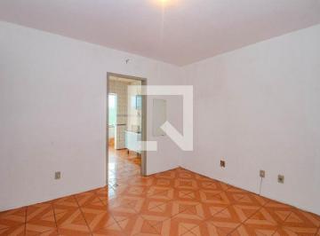 Apartamento · 48m² · 1 Quarto · Apartamento para Aluguel - Rubem Berta, 1 Quarto, 48 m² - Porto Alegre
