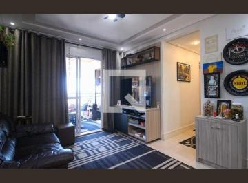 Apartamento · 180m² · 3 Quartos · 2 Vagas · Apartamento para Aluguel - Vila Macedópolis, 3 Quartos,  180 m² - São Paulo