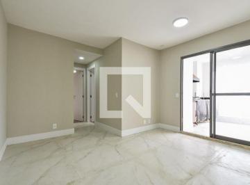 Apartamento · 72m² · 2 Quartos · 1 Vaga · Apartamento para Aluguel - Ipiranga, 2 Quartos, 72 m² - São Paulo