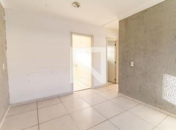 Apartamento · 43m² · 2 Quartos · 1 Vaga · Apartamento para Aluguel - Jardim Lourdes, 2 Quartos,  43 m² - Ferraz de Vasconcelos