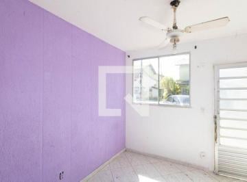 Casa · 49m² · 2 Quartos · 1 Vaga · Casa para Aluguel - Cosmos, 2 Quartos, 49 m² - Rio de Janeiro