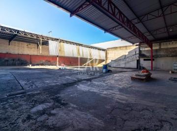Comercial · 1886m² · Galpão para aluguel, Santa Mônica - Belo Horizonte/MG
