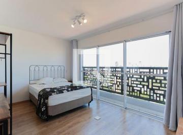 Apartamento · 26m² · 1 Quarto · Apartamento para Aluguel - Água Fria, 1 Quarto,  26 m² - São Paulo