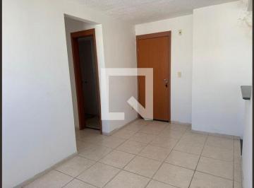 Apartamento · 46m² · 2 Quartos · 1 Vaga · Apartamento para Aluguel - Santa Cruz, 2 Quartos,  46 m² - Rio de Janeiro