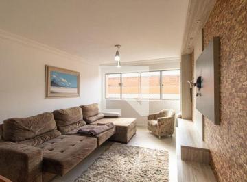 Apartamento · 90m² · 3 Quartos · 1 Vaga · Apartamento para Aluguel - Novo Mundo, 3 Quartos, 90 m² - Curitiba