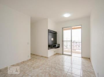 Apartamento de 3 quartos, São Paulo · Apartamento para Aluguel - Vila Esperança, 3 Quartos, 76 m² - São Paulo