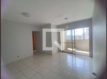 Apartamento · 70m² · 3 Quartos · 2 Vagas · Apartamento para Aluguel - Jardim Goiás, 3 Quartos,  70 m² - Goiânia