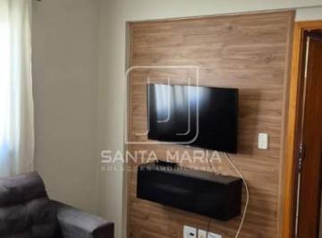 Sala · Apartamento (outros) 1 dormitórios/suite, cozinha planejada, elevador, em condomínio fechado