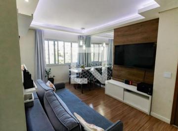 Apartamento · 46m² · 2 Quartos · 1 Vaga · Apartamento para Aluguel - Jardim Catanduva, 2 Quartos, 46 m² - São Paulo