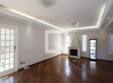 Casa · 250m² · 4 Quartos · 3 Vagas · Casa para Aluguel - Vila Santos, 4 Quartos, 250 m² - São Paulo