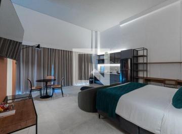 Apartamento · 43m² · 1 Quarto · Apartamento para Aluguel - Santa Cecília, 1 Quarto,  43 m² - São Paulo