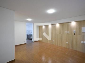 Casa · 118m² · 2 Quartos · 2 Vagas · Casa para Aluguel - Portal do Morumbi, 2 Quartos,  118 m² - São Paulo