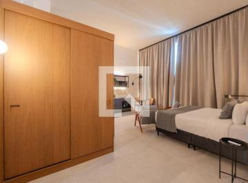 Apartamento · 49m² · 1 Quarto · Apartamento para Aluguel - Santa Cecília, 1 Quarto,  49 m² - São Paulo