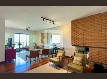 Apartamento · 150m² · 3 Quartos · 2 Vagas · Apartamento para Aluguel - Vila Madalena, 3 Quartos,  150 m² - São Paulo