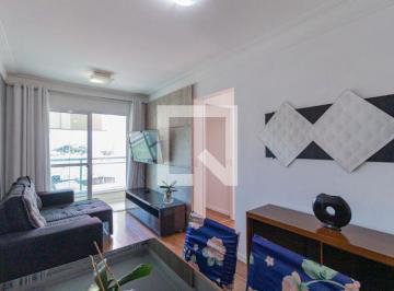 Apartamento · 51m² · 2 Quartos · 1 Vaga · Apartamento para Aluguel - Quitaúna, 2 Quartos, 51 m² - Osasco