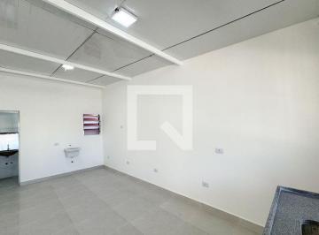 Apartamento · 22m² · 1 Quarto · Apartamento para Aluguel - Baeta Neves, 1 Quarto, 22 m² - São Bernardo do Campo