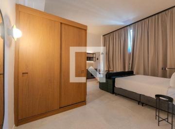 Apartamento · 49m² · 1 Quarto · Apartamento para Aluguel - Santa Cecília, 1 Quarto,  49 m² - São Paulo