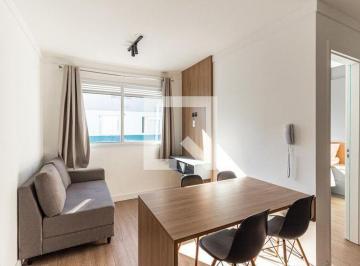 Apartamento · 30m² · 1 Quarto · Apartamento para Aluguel - Centro, 1 Quarto, 30 m² - São Paulo