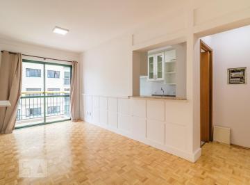 Apartamento · 98m² · 3 Quartos · 2 Vagas · Apartamento para Aluguel - Alphaville, 3 Quartos,  98 m² - Barueri