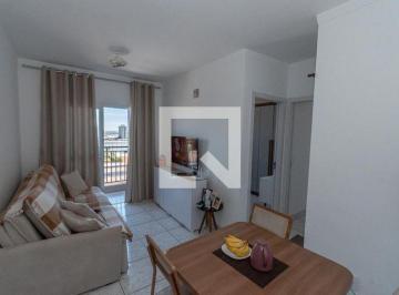 Apartamento · 56m² · 2 Quartos · 1 Vaga · Apartamento para Aluguel - Chácaras Bela Vista, 2 Quartos,  56 m² - Sumaré