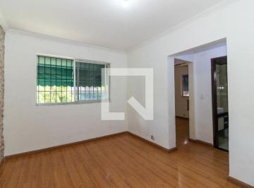Apartamento · 43m² · 2 Quartos · 1 Vaga · Apartamento para Aluguel - Realengo, 2 Quartos,  43 m² - Rio de Janeiro