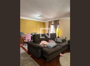 Apartamento · 137m² · 3 Quartos · 3 Vagas · Apartamento para Aluguel - Tatuapé, 3 Quartos, 137 m² - São Paulo