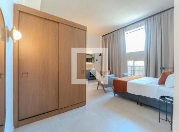 Apartamento · 49m² · 1 Quarto · Apartamento para Aluguel - Santa Cecília, 1 Quarto,  49 m² - São Paulo
