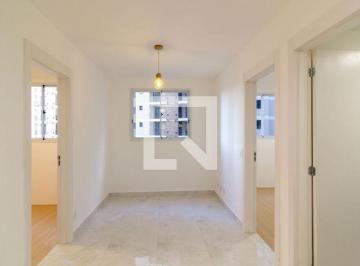 Apartamento · 35m² · 2 Quartos · Apartamento para Aluguel - Campo Grande, 2 Quartos,  35 m² - São Paulo