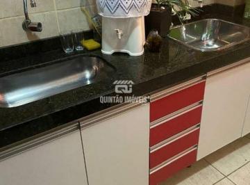 Apartamento · 50m² · 2 Quartos · 1 Vaga · Apartamento à venda, 2 quartos, 1 vaga, Eldorado - Contagem/MG
