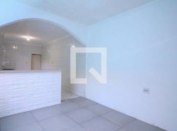Casa · 42m² · 1 Quarto · Casa para Aluguel - Jardim Nove de Julho, 1 Quarto, 42 m² - São Paulo