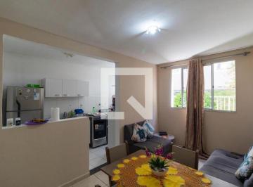 Apartamento · 42m² · 2 Quartos · 1 Vaga · Apartamento para Aluguel - Parque das Águas, 2 Quartos,  42 m² - Campinas