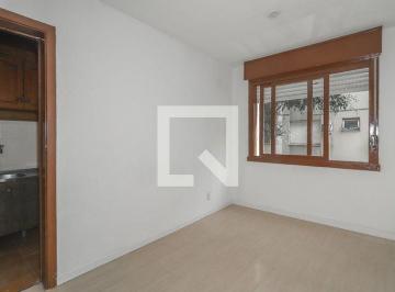 Apartamento · 45m² · 1 Quarto · Apartamento para Aluguel - Jardim Salso , 1 Quarto, 45 m² - Porto Alegre