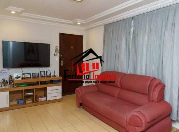 Apartamento · 120m² · 3 Quartos · Apartamento à venda no Bairro Parque Industrial – Contagem/MG
