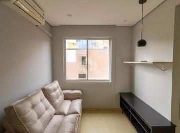 Apartamento · 30m² · 1 Quarto · Apartamento no Centro Histórico