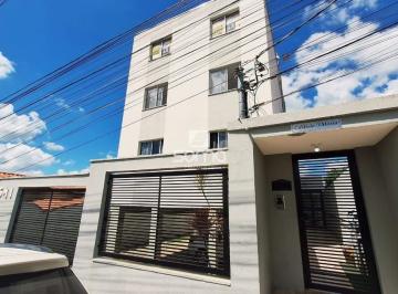Apartamento · 64m² · 2 Quartos · 1 Vaga · Oportunidade no Bairro Célvia: Apartamento -2 Quartos 