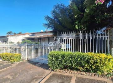 Casa · 275m² · 4 Quartos · 4 Vagas · Casa à Venda no Jardim Itaú, Vespasiano – 4 quartos, 4 vagas, 275m²