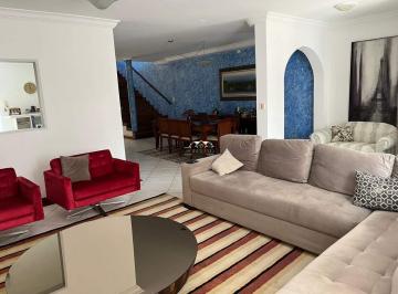 Casa · 318m² · 3 Quartos · 8 Vagas · Sobrado à venda, 3 quartos, 1 suíte, 8 vagas, Vila Alice - Santo André/SP