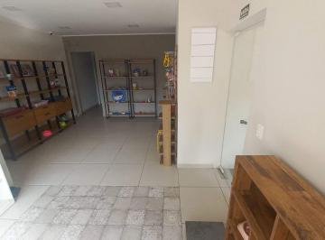 Comercial · 120m² · 2 Vagas · Salão para alugar, 120 m² por R$ 6.300,00/mês - Campestre - Santo André/SP