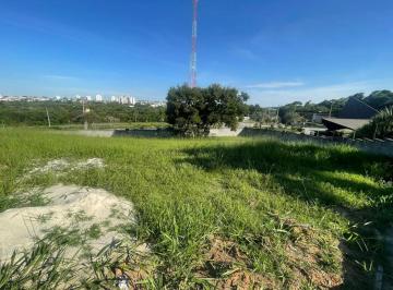 Terreno · 752m² · Terreno em Condomínio - Urbanova - Condomínio Reserva do Paratehy - 752,50m².