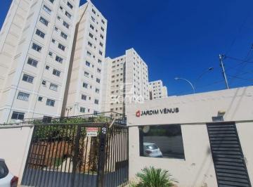 Rural · 61m² · 2 Quartos · 1 Vaga · Área Privativa - Nova Pampulha, Vespasiano – 2 Quartos, 60m²